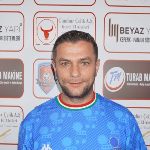 Erkan UZUNBOY