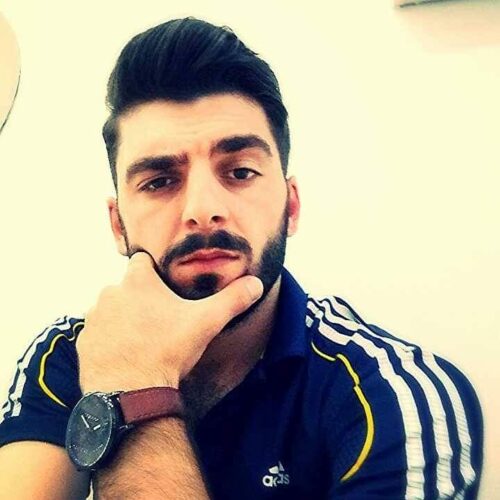 Fatih  AKYILDIZ
