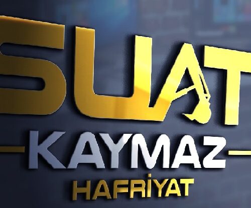 SUAT KAYMAZ HAFRİYAT