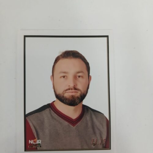 Selim TOPÇU