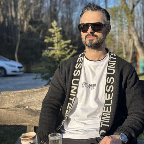 Erhan ŞİMŞEK