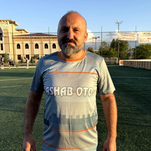 Çetin SERTER
