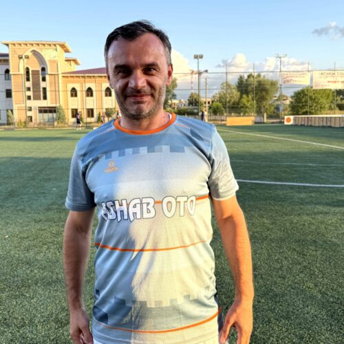 Mustafa YILDIRIM