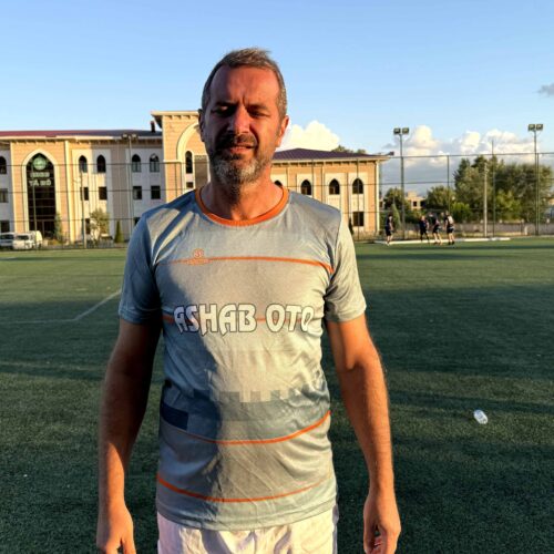 Serkan  KARAGÖZ