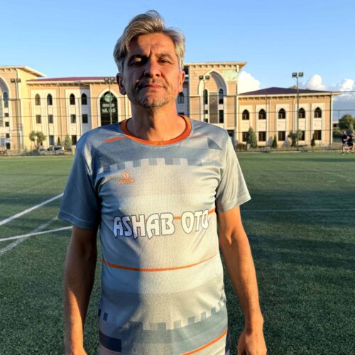 Emrah KILIÇ
