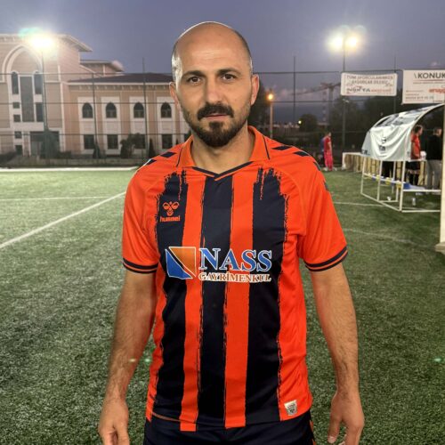 Semih TOPÇUOĞLU