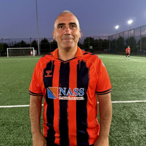 İsmail YAZGAN