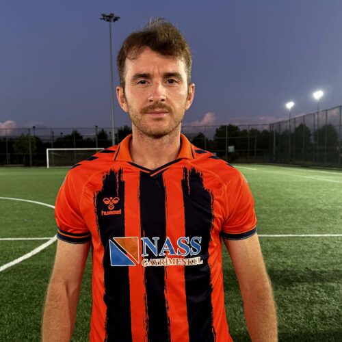 Tamer ERBAŞ