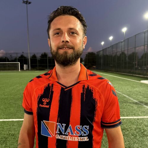Furkan ETİK