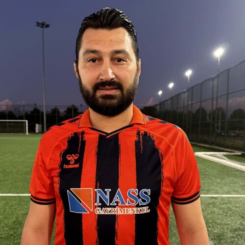 Sinan AY