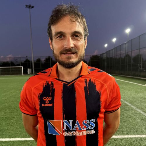 Anıl ABANOZ