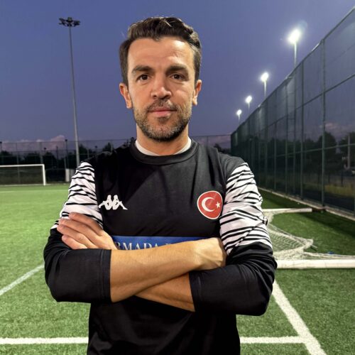 Engin VARICIOĞLU
