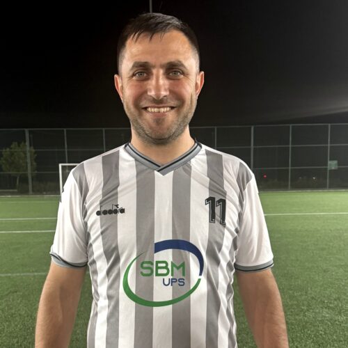 Salih BAYRAM