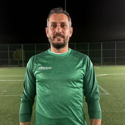 Vedat YAVUZ
