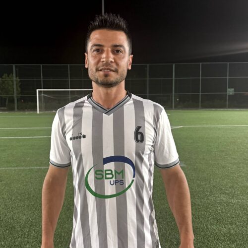 Hamza DUMAN