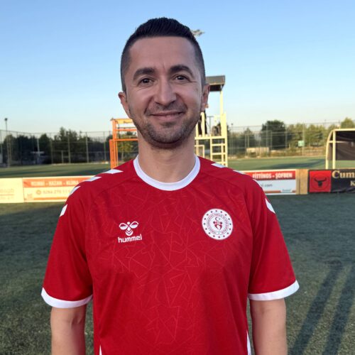 Yusuf Ali ÇİFTÇİ