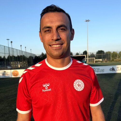 Mustafa ÇELİK