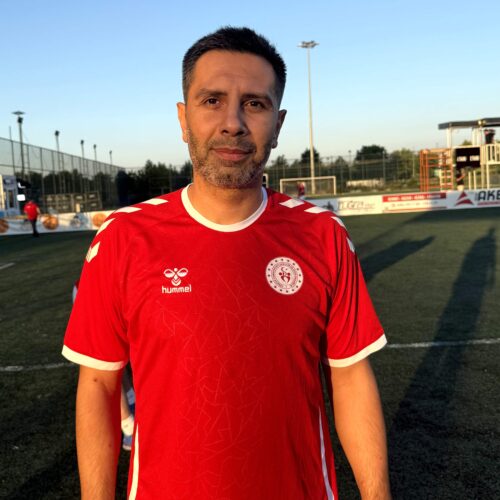 Hakan DÖNMEZ
