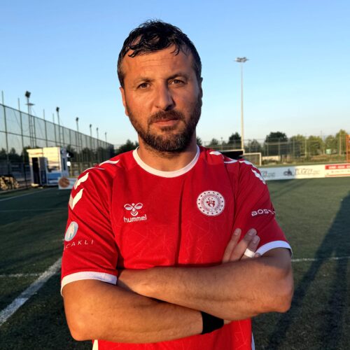 Soner İYEM
