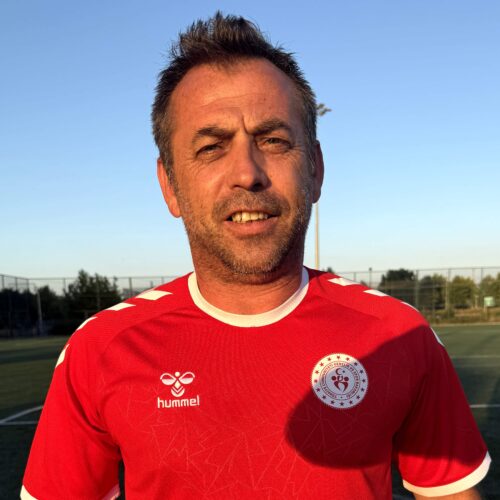 Numan SAVUR
