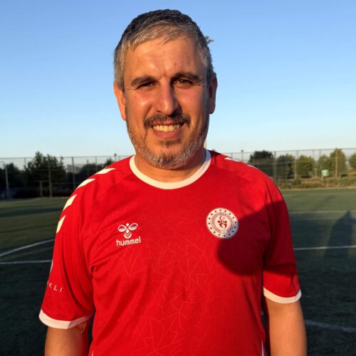 Fikret KABA