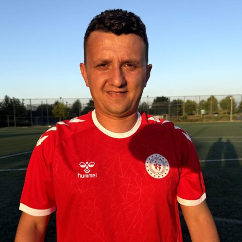 Emrah KALIN