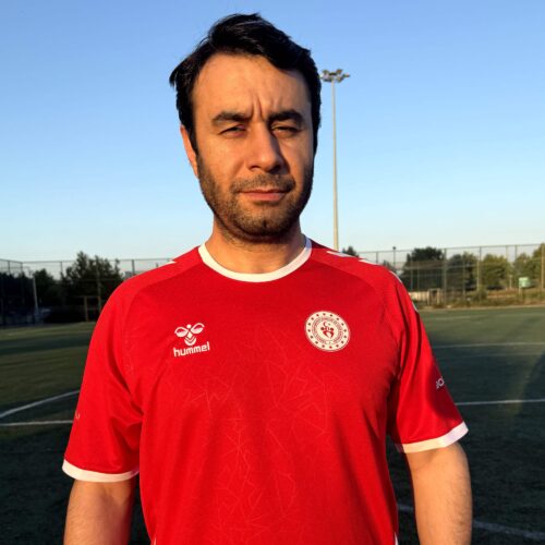 Nazım Onur HOŞOĞLU