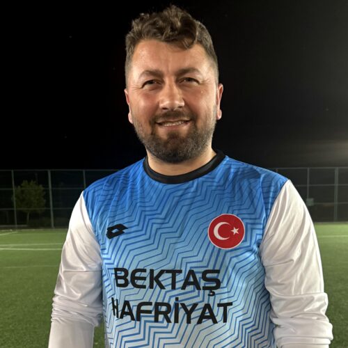 Salih ÖZTÜRK