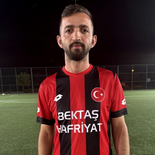 Berat  KALYONCU