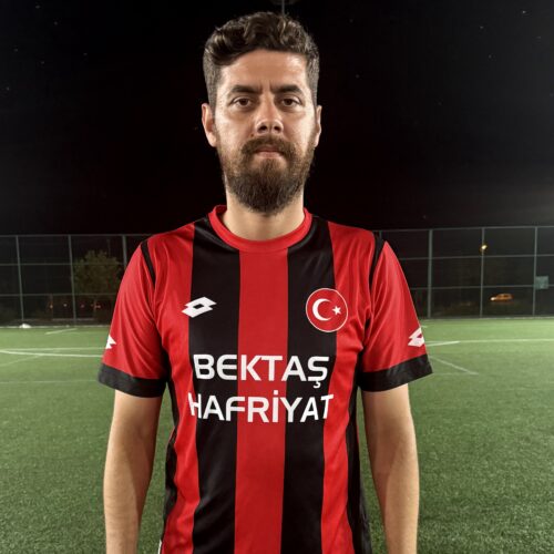 Orkun DERVİŞLER