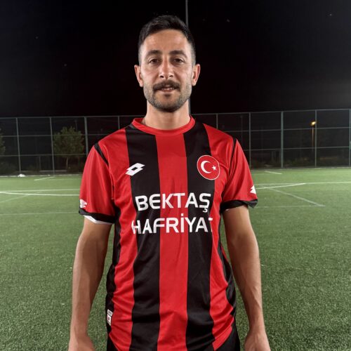İsmail HALİL