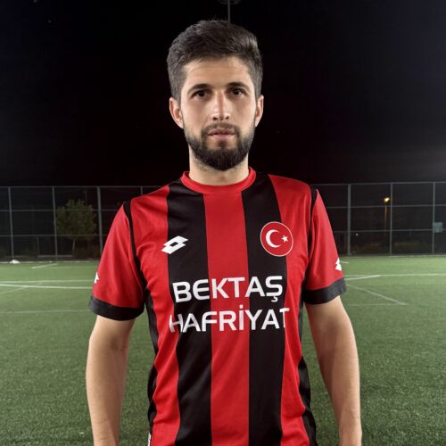Mete  ÇOBANOĞLU