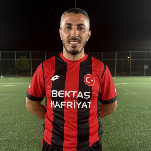Ömer Faruk BEKTAŞ