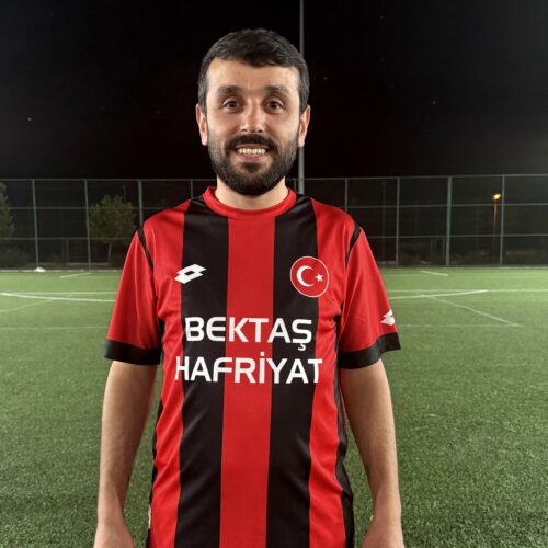 Enes BEKTAŞ