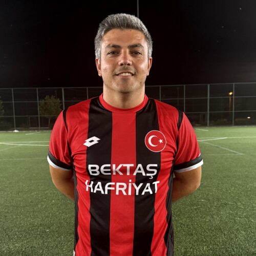 Gürkan TIKIL