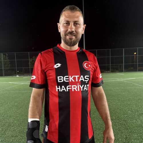 Eyüp AKYILDIZ