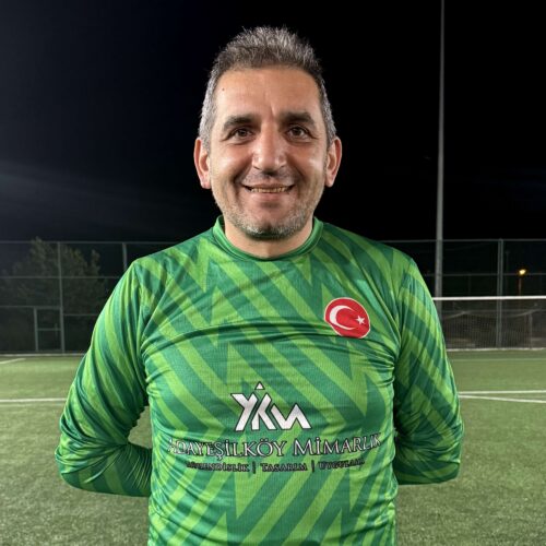 Akın ERKAN
