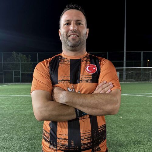Dursun İZMİRE