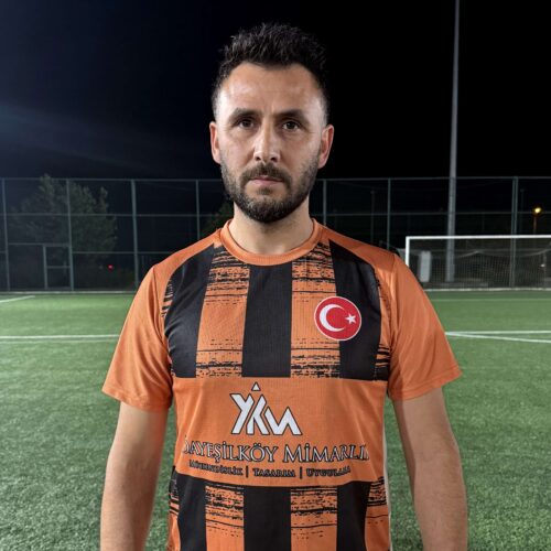 Yahya YAKUPOĞLU