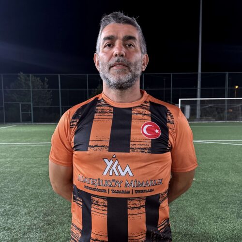 Kerim EKŞİ