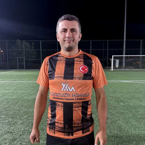 Caner MÜSLİM