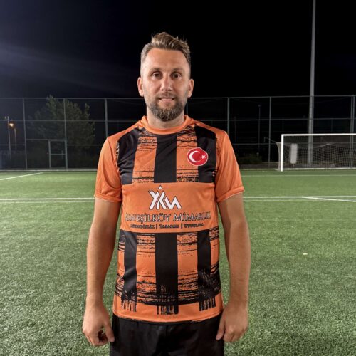 Serkan KAYA