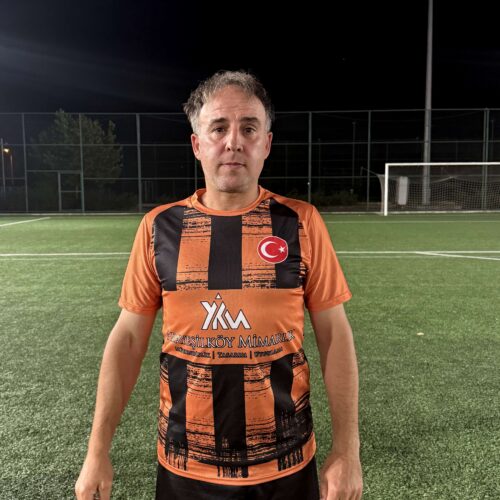 Kerim Reşid ZENGİN
