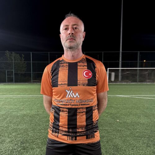 Bahtiyar MEMİŞ