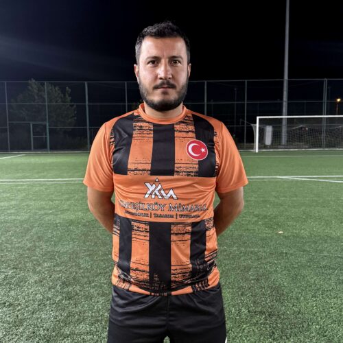 Orhan ATALAY