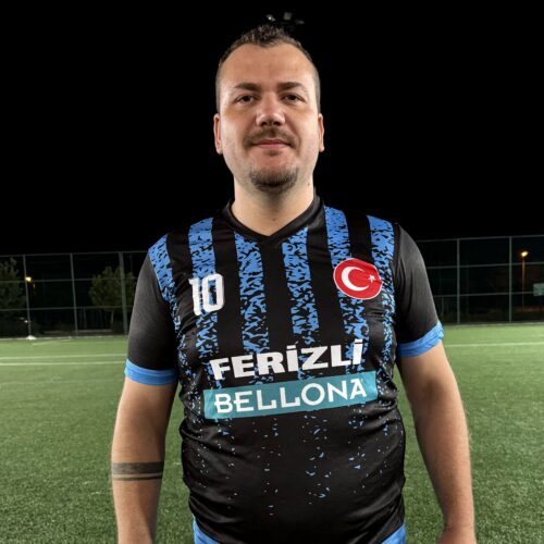 Burak BARAN