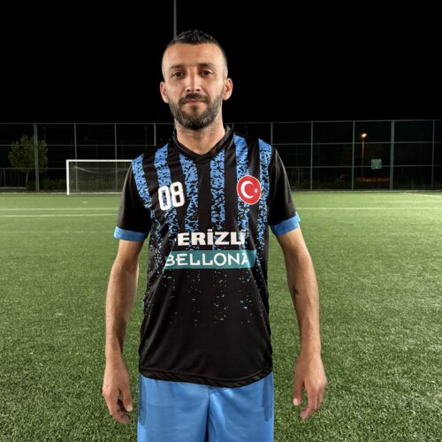 Cihat ÖZKILIÇ
