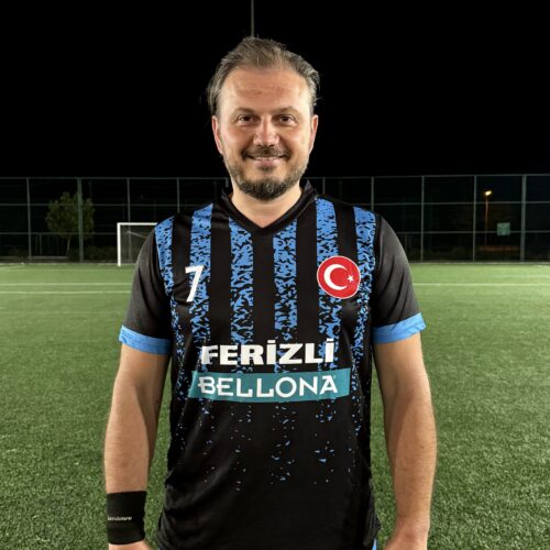 AHMET BATUHAN AKBAŞ