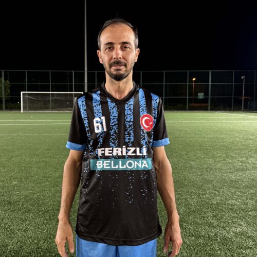 Ümit ÖZEN