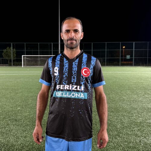 TAYFUN SAYDAM
